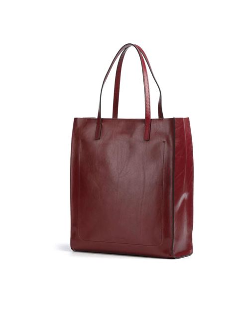 Mirra shoulder bag THE BRIDGE | 04130401W01A